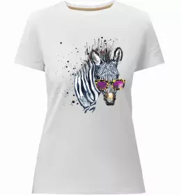 Жіноча преміум футболка