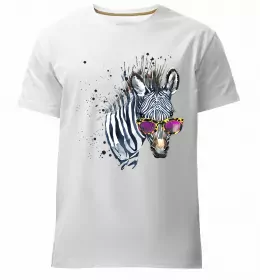 Чоловіча преміум футболка