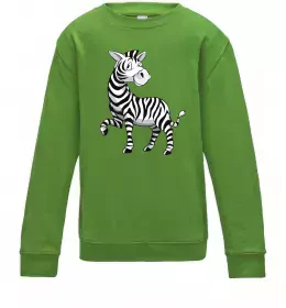 Дитячий світшот