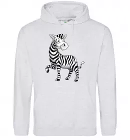 Жіноча толстовка (худі)