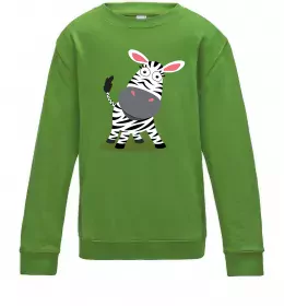 Дитячий світшот