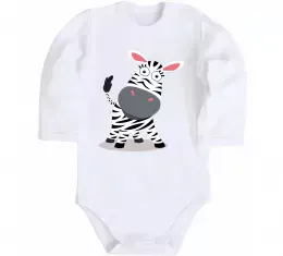 Дитячий бодік