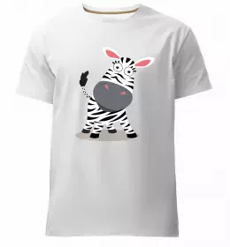 Чоловіча преміум футболка