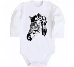 Дитячий бодік