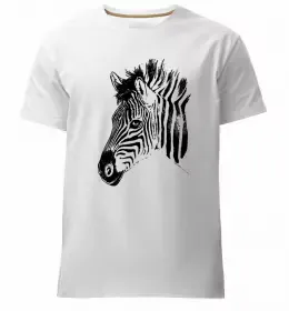 Чоловіча преміум футболка