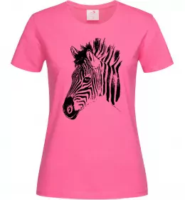 Жіноча футболка