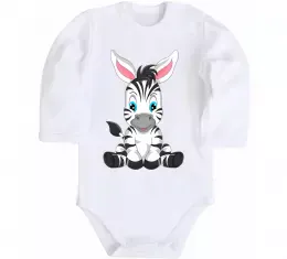 Дитячий бодік