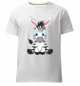 Чоловіча преміум футболка