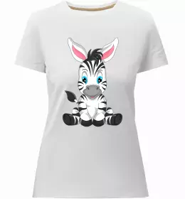 Жіноча преміум футболка