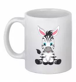 Чашка керамічна