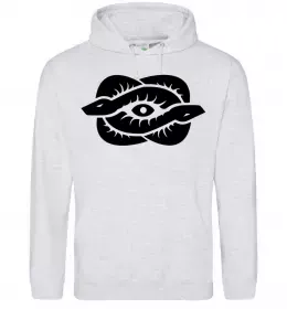 Женская толстовка (худи)