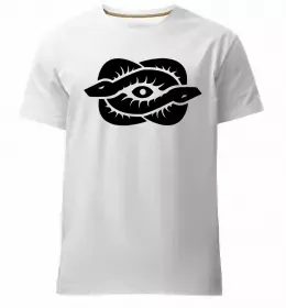 Мужская премиум футболка