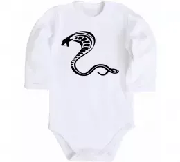 Дитячий бодік