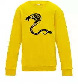 Дитячий світшот