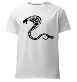 Чоловіча преміум футболка