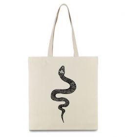 Эко-сумка Змія луска Эко-сумка Змія луска