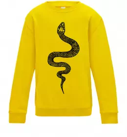 Детский Свитшот