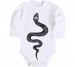 Детский боди