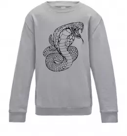 Детский Свитшот