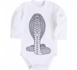 Детский боди