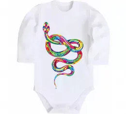 Детский боди