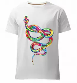 Мужская премиум футболка