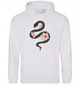 Мужская толстовка (худи)