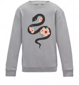 Детский Свитшот