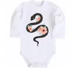 Детский боди