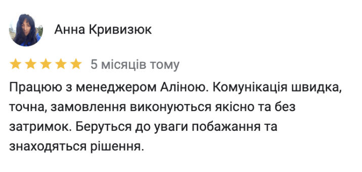 Печать логотипа на футболках и одежде: отзывы наших клиентов 9